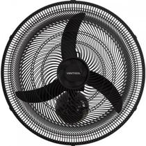 Ventilador Parede Ventisol 50Cm Preto Grade Plastico 220V 130W 14062