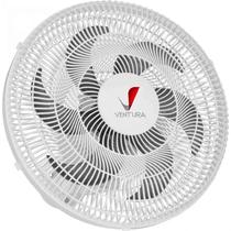 Ventilador Parede Ventura Branco 50cm Bivolt - Venti Delta
