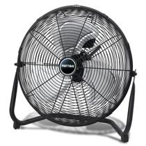 Ventilador Patton PUF1810C-BM High Velocity 18 polegadas preto