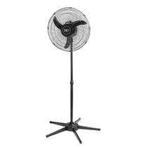 Ventilador Pedestal 50cm Bivolt Oscilante Tron Ventiladores