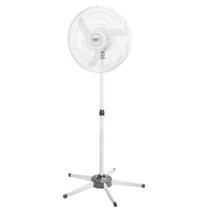 Ventilador Pedestal Oscilante 50cm Bivolt Tron Ventiladores