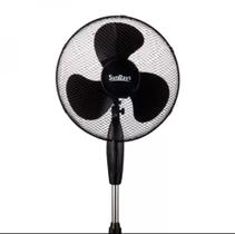 Ventilador Pedestal Pé Sunrays 40cm 127v e 220v Disponiveis