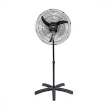 Ventilador pedestal tron jattron 50cm bivolt oscilante preto