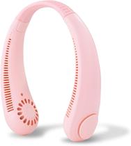 Ventilador Pendurar Pescoço Usb Sem Elice Portatil Bateria Recarregavel PESCOÇO CORES Ventilador Pendurar Pescoço Usb Sem Elice Portatil Bateria Recarregavel PESCOÇO CORES