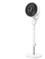 Ventilador permanente Dreo TurboPoly Fan 306 Oscilação de 80 25dB