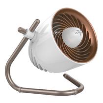 Ventilador Pessoal Vornado Pivot - Circulação de Ar com Base de Cobre