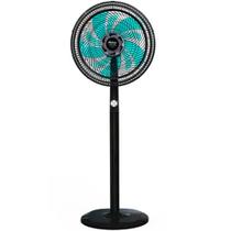 Ventilador Philco Maxx Force 40cm 10 pás 3 Velocidades 174W PVT466