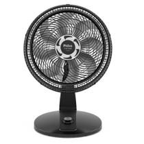Ventilador Philco Maxx Force 8 Pás 40cm 174W Mesa e Parede 2 em 1 Oscilante Potente 127V