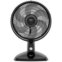 Ventilador Philco Maxx Force Função Repelente e Aromatizador 6 Pás 3 Velocidades 160W PVT402 127V Ventilador Philco Maxx Force Função Repelente e Aromatizador 6 Pás 3 Velocidades 160W PVT402 127V
