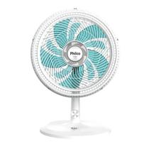Ventilador Philco PVT492BA Turbo Maxx Force 10 Pás 165W Ventilador Philco PVT492BA Turbo Maxx Force 10 Pás 165W