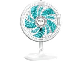 Ventilador Philco PVT492BA Turbo Maxx Force 10 Pás 165W Ventilador Philco PVT492BA Turbo Maxx Force 10 Pás 165W