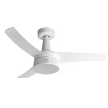 Ventilador Philco Teto Easy Fitting Branco 3 Pás 145W 127V PVT07B