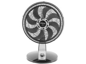 Ventilador Philco Turbo PVT490 40cm 8 Pás - 3 Velocidades Preto