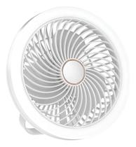 Ventilador Portátil 2w Storee Compacto Com Controle Ventilador Portátil 2w Storee Compacto Com Controle