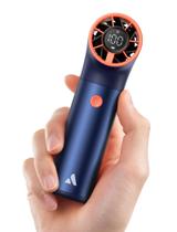 Ventilador Portátil Aecooly Portable Turbo 19000 RPM 15H Azul