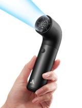 Ventilador Portátil Aecooly Portable Turbo Mini 19000 RPM 15H Preto