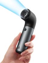 Ventilador Portátil Aecooly Portable Turbo Mini 19000 RPM Preto