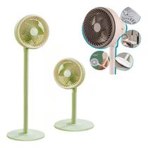 Ventilador Portátil Bommax Pro 100w Potente Silencioso Ventilador Portátil Bommax Pro 100w Potente Silencioso