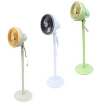 Ventilador Portátil Com 5 Hélices Ajuste De Altura Livremente 110V/127V Ventilador--Envio imediato