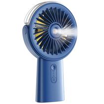 Ventilador Portátil com Nebulização Otlonpe M2 - 4000mAh - Azul