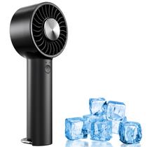 Ventilador portátil CRISLEX Mini USB portátil de 5 velocidades de resfriamento