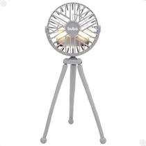 Ventilador Portátil de Bebe C/ 3 Velocidades Multiuso 18814 - Buba Ventilador Portátil de Bebe C/ 3 Velocidades Multiuso 18814 - Buba