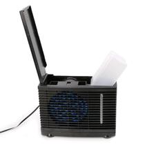 Ventilador Portátil de Refrigeração para Carro 12V 60W