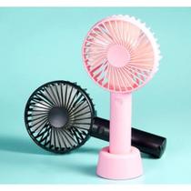 Ventilador portátil