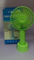 Ventilador Portátil FAN 8520