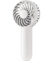 Ventilador Portátil Gaiatop Mini - 3 Velocidades - Bateria 2000mAh Ventilador Portátil Gaiatop Mini - 3 Velocidades - Bateria 2000mAh