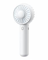 Ventilador portátil Gaiatop Mini portátil de 3 velocidades USB recarregável Ventilador portátil Gaiatop Mini portátil de 3 velocidades USB recarregável
