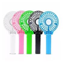 Ventilador portátil