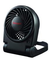 Ventilador Portátil Honeywell HTF090BC Turbo-on-the-Go Ventilador Portátil Honeywell HTF090BC Turbo-on-the-Go