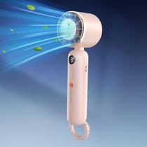 Ventilador portátil Hotsales Portable Hand Held Mini USB de 3 velocidades