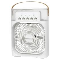 Ventilador Portátil Mini Ar Condicionado B-MAX BM-F962
