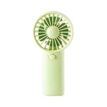 Ventilador Portátil Mini De Mão Leve Tamanho De Bolso Ventilador Elétrico De Baixo Ruído Presente Ventilador Portátil Mini De Mão Leve Tamanho De Bolso Ventilador Elétrico De Baixo Ruído Presente