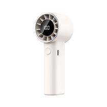 Ventilador portátil portátil Sowmow Hurricane Pro 100 velocidades USB-C Ventilador portátil portátil Sowmow Hurricane Pro 100 velocidades USB-C