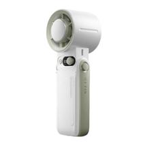 Ventilador portátil POTENIGO Portable com bateria Ice-Cooling 6000mAh