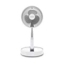 Ventilador Portátil Potente Leve Bateria 24Hrs B-MAX