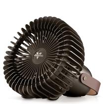 Ventilador portátil recarregável Vornado FLY MOVE Black