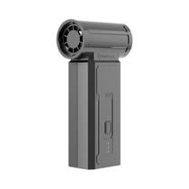 Ventilador Portátil Sem Fio JetFan W01, Soprador De Ar Potente 100000RPM, Ventilador Turbo Sem