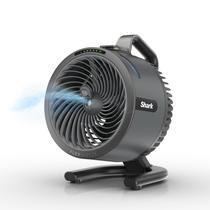 Ventilador portátil sem fio Shark FlexBreeze HydroGo Pro 5 velocidades Ventilador portátil sem fio Shark FlexBreeze HydroGo Pro 5 velocidades