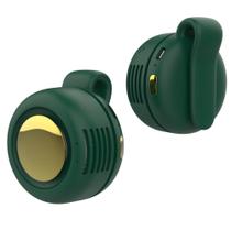 Ventilador portátil sem pás TFQXA1Z Recarregável 6H Runtime