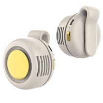 Ventilador portátil sem pás TFQXA1Z Recarregável 6H Runtime