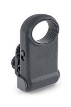 Ventilador Portátil Skip Hop para Bebê - 3 Velocidades - Cinza