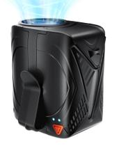 Ventilador portátil SUMAROK recarregável de 6 velocidades 14000RPM 6000mAh Ventilador portátil SUMAROK recarregável de 6 velocidades 14000RPM 6000mAh
