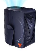 Ventilador portátil SUMAROK recarregável de 6 velocidades 14000RPM 6000mAh Ventilador portátil SUMAROK recarregável de 6 velocidades 14000RPM 6000mAh