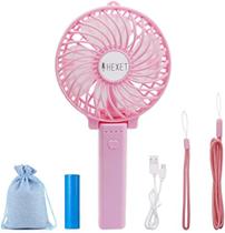 Ventilador portatil