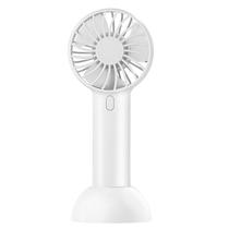 Ventilador portátil Trimit Mini Portátil Recarregável 2600mA