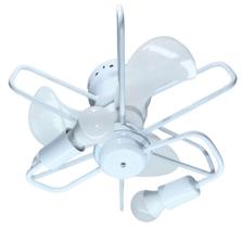 Ventilador Potente c/ Motor WEG Bivolt 8085 Ventilador Potente c/ Motor WEG Bivolt 8085